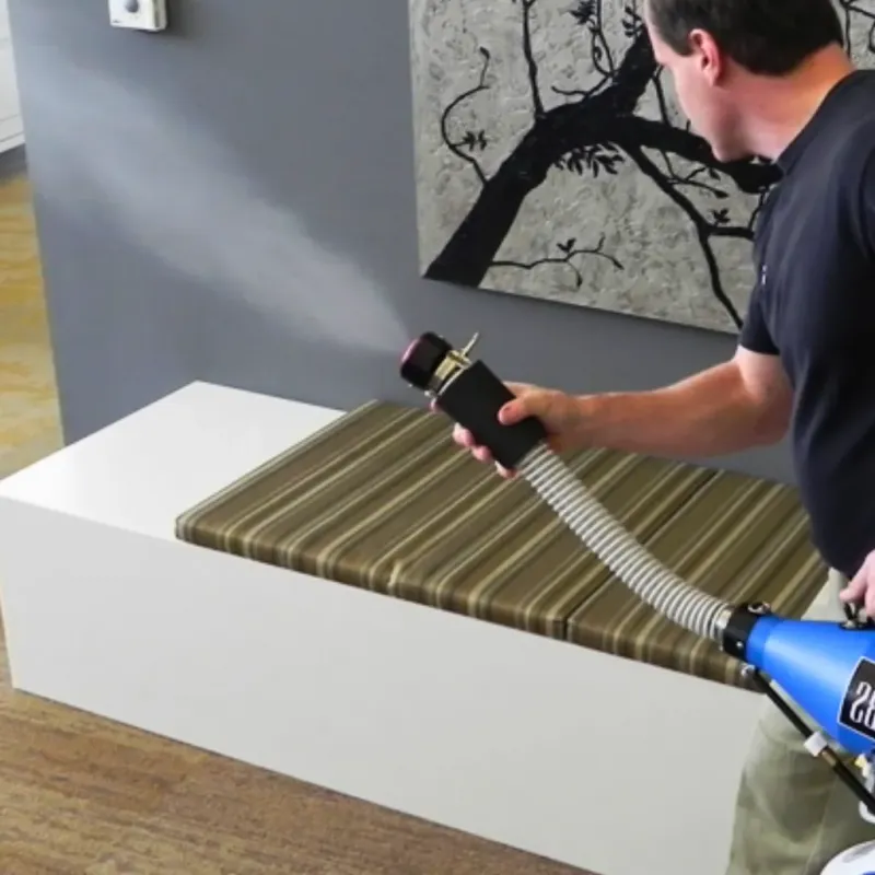 Professional Odor Removal in Redford, MI